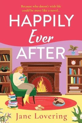 Happily Ever After 1