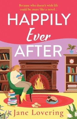 Happily Ever After 1