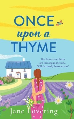 Once Upon a Thyme 1