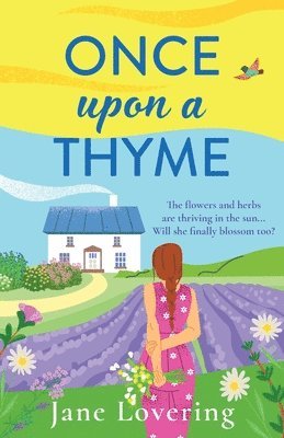bokomslag Once Upon a Thyme