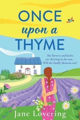 bokomslag Once Upon a Thyme