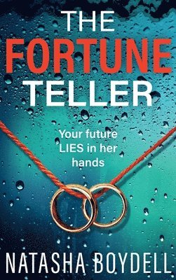 Natasha Boydell - Fortune Teller, Inbunden