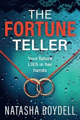 Natasha Boydell - Fortune Teller, Häftad