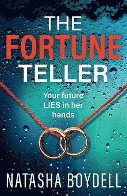 The Fortune Teller 1