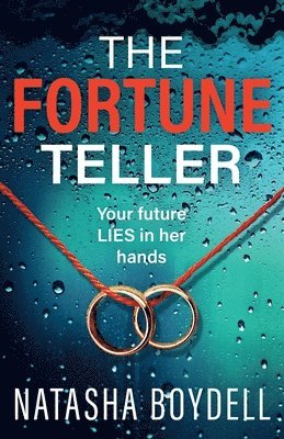 Natasha Boydell - Fortune Teller, Häftad