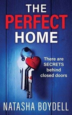 Natasha Boydell - Perfect Home, Inbunden