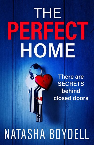 Natasha Boydell - Perfect Home, Häftad