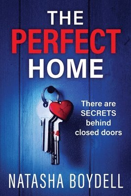 Natasha Boydell - Perfect Home, Häftad