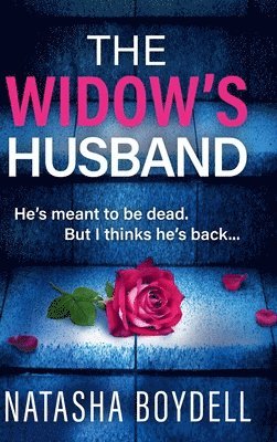 bokomslag Widow's Husband