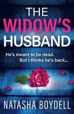 Widow's Husband 1