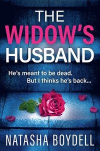 bokomslag Widow's Husband