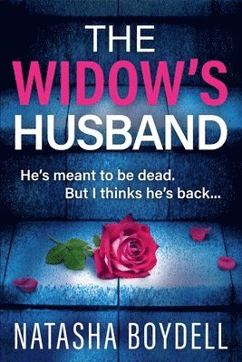 Widow's Husband 1