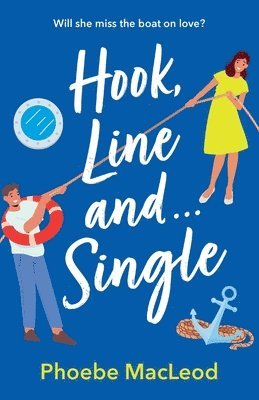 Hook, Line and Single 1