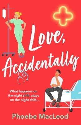 Love, Accidentally 1
