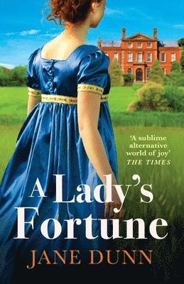 A Lady's Fortune 1