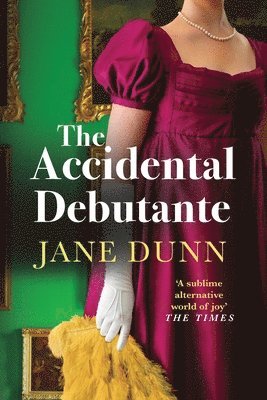 Accidental Debutante 1