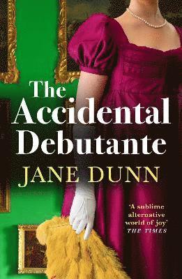 Accidental Debutante 1