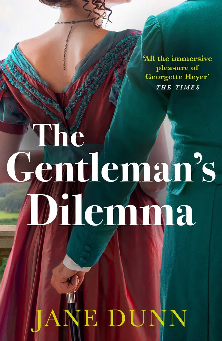 Jane Dunn - Gentleman's Dilemma, Häftad. Tillgänglighet: Lägg i varukorg