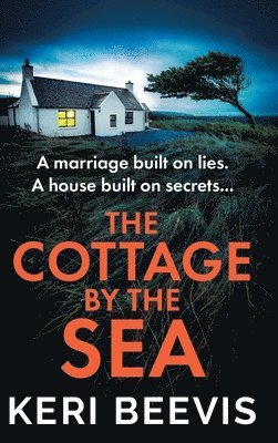 Keri Beevis - Cottage by the Sea, Inbunden