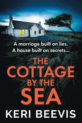 Keri Beevis - Cottage by the Sea, Häftad