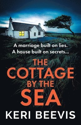Cottage by the Sea