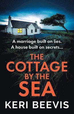 The Cottage by the Sea 1