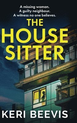 House Sitter 1