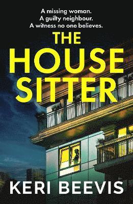 House Sitter 1