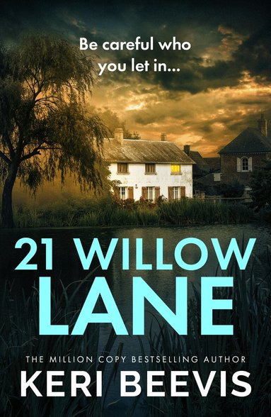 Keri Beevis - 21 Willow Lane, Häftad