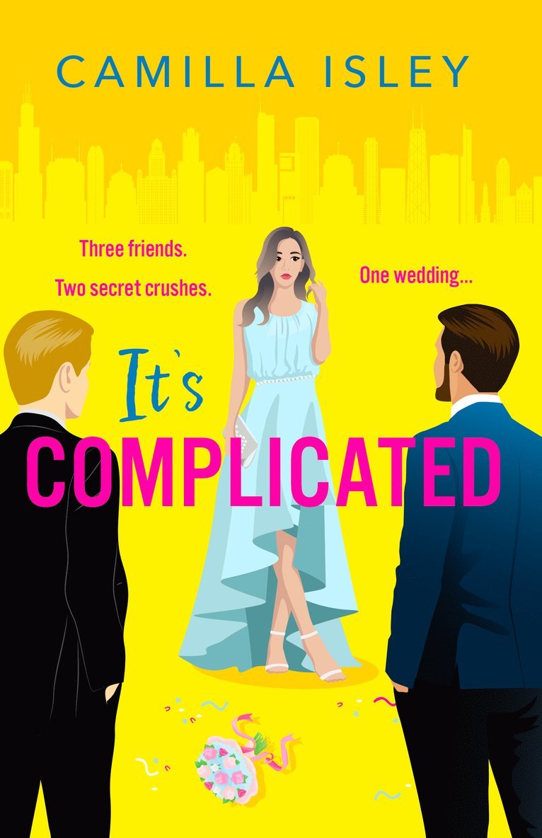 It's Complicated 1