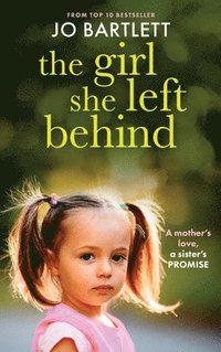 bokomslag The Girl She Left Behind