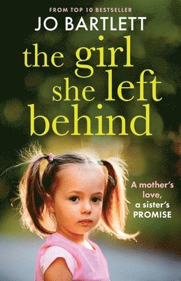 The Girl She Left Behind 1