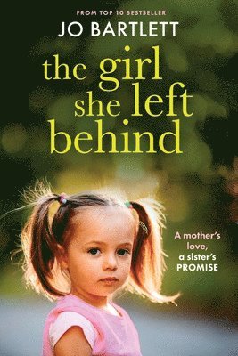 The Girl She Left Behind 1