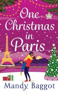 bokomslag One Christmas in Paris