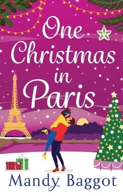 One Christmas in Paris 1