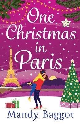 One Christmas in Paris 1