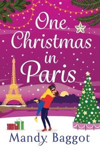 bokomslag One Christmas in Paris