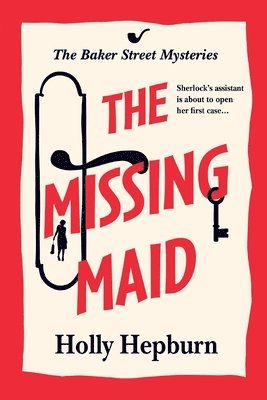 The Missing Maid 1