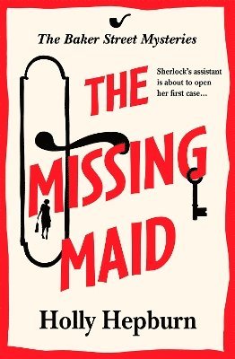 The Missing Maid 1