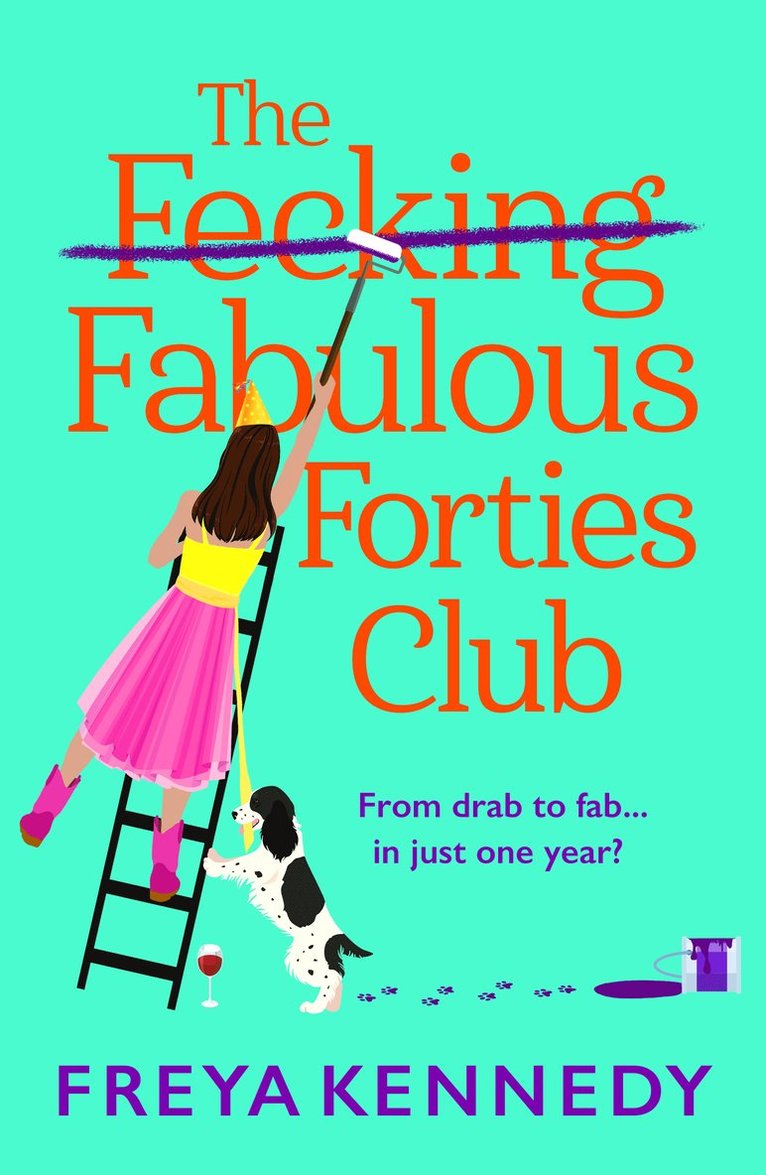 Fabulous Forties Club