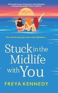 bokomslag Stuck in the Midlife With You
