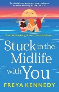 bokomslag Stuck in the Midlife With You