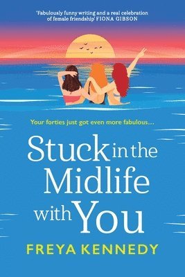 bokomslag Stuck in the Midlife With You