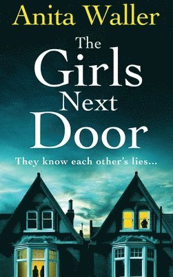 The Girls Next Door 1