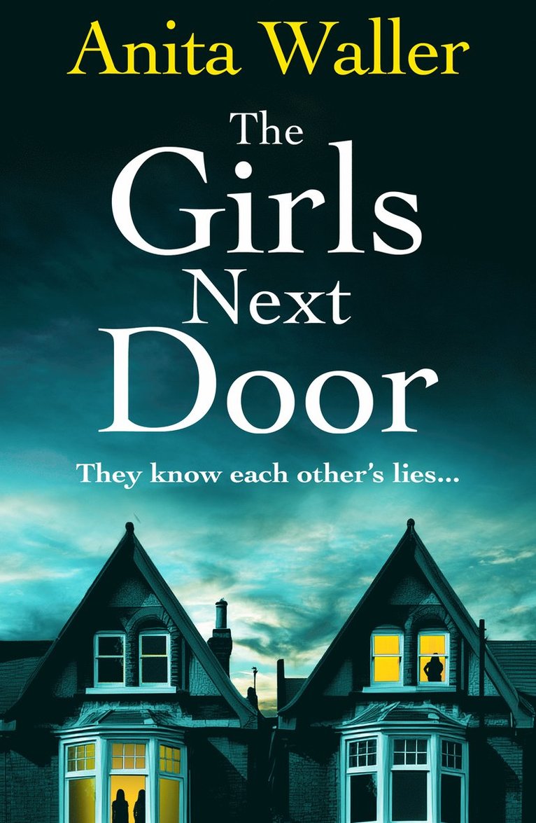 The Girls Next Door 1