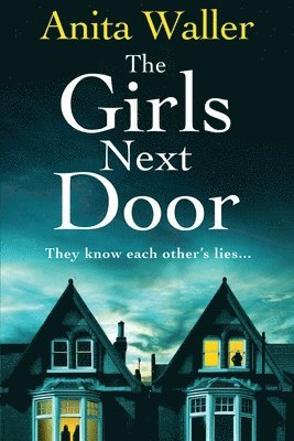 The Girls Next Door 1