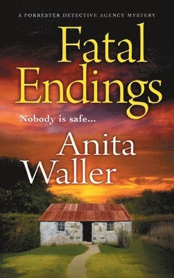 bokomslag Fatal Endings