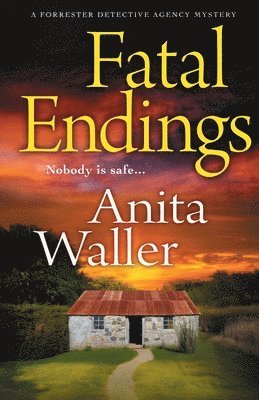 Fatal Endings 1