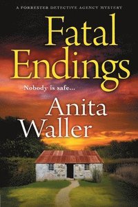 bokomslag Fatal Endings