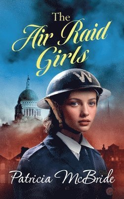 Air Raid Girls 1